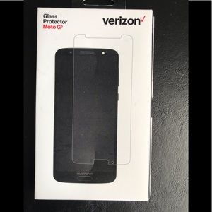 Screen Protection for Motorola Moto G6  NIB